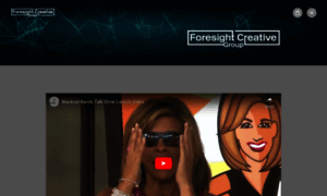 Foresightcreativegroup.com thumbnail