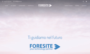 Foresite.it thumbnail