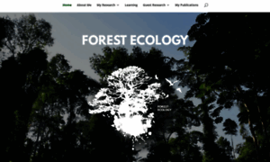Forest-ecology.com thumbnail