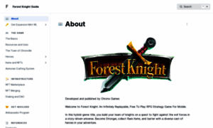 Forest-knight.gitbook.io thumbnail