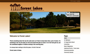 Forest-lake.com thumbnail