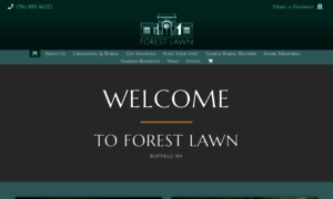 Forest-lawn.com thumbnail