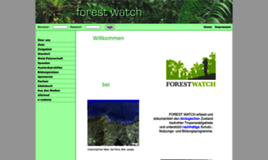 Forest-watch.net thumbnail