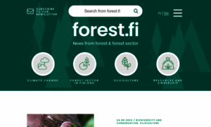 Forest.fi thumbnail