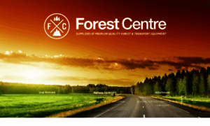 Forestcentre.com.au thumbnail