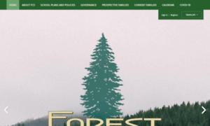 Forestcharter.com thumbnail