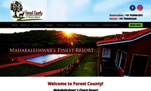 Forestcounty.co.in thumbnail