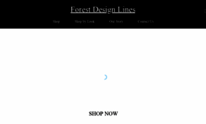 Forestdesignlines.com thumbnail