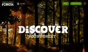 Forestersforest.uk thumbnail