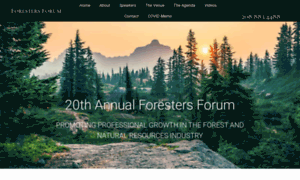 Forestersforum.com thumbnail