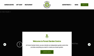 Forestgardencentre.co.uk thumbnail