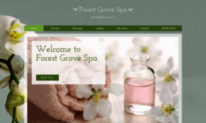 Forestgrovespa.com thumbnail