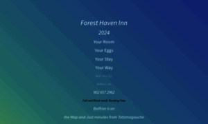 Foresthaveninn.com thumbnail