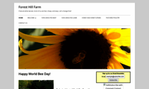 Foresthillfarmiowa.com thumbnail