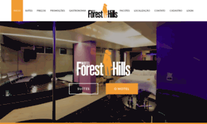 Foresthills.com.br thumbnail