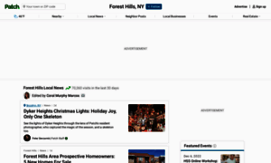 Foresthills.patch.com thumbnail