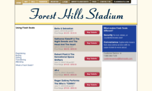 Foresthillsstadium.flashseats.com thumbnail