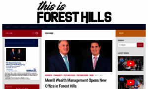 Foresthillstimes.com thumbnail