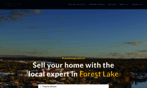 Forestlakerealestate.com.au thumbnail