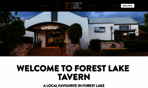 Forestlaketavern.com.au thumbnail