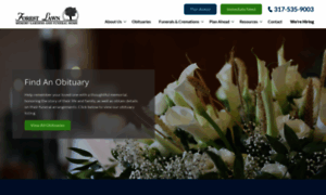 Forestlawncemetery-fh.com thumbnail