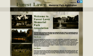 Forestlawnmn.com thumbnail