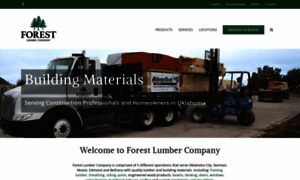 Forestlumberok.com thumbnail