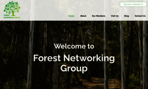 Forestnetworking.com.au thumbnail