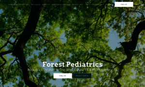 Forestpediatrics.com thumbnail