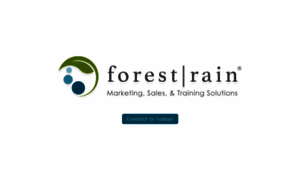 Forestraindesign.com thumbnail