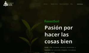 Forestsoil.com.pe thumbnail
