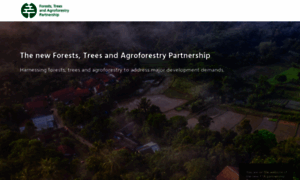 Foreststreesagroforestry.org thumbnail