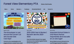 Forestviewpta.net thumbnail