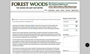 Forestwoodscondo.sg thumbnail