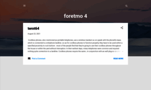 Foretmoqero62.blogspot.com thumbnail