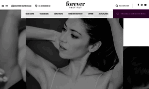 Forever-beauty.com thumbnail