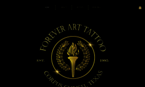 Foreverart.com thumbnail