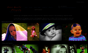 Foreverbeautifulphotography.com thumbnail