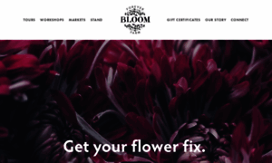 Foreverbloomfarm.com thumbnail