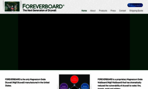 Foreverboard.net thumbnail