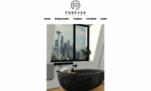 Foreverdesignscreations.com thumbnail