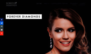 Foreverdiamonds.com.au thumbnail