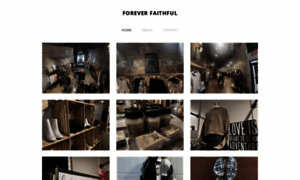 Foreverfaithful.com thumbnail