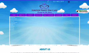 Foreverfdc.com.au thumbnail