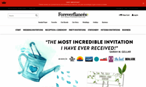 Foreverfiances.com thumbnail