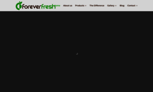 Foreverfreshllc.com thumbnail