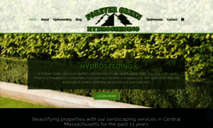 Forevergreenlandscaping.net thumbnail