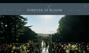 Foreverinbloomonline.com thumbnail