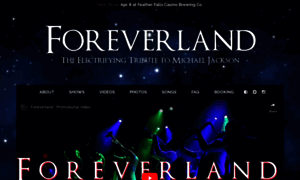 Foreverland.com thumbnail