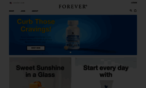 Foreverliving.co.in thumbnail